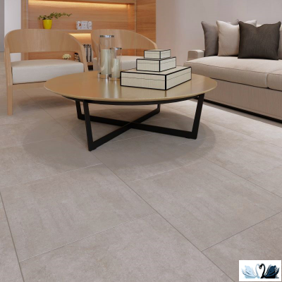 Плитка настенная Belani Норд серый 25 х 75 см Береза керамика