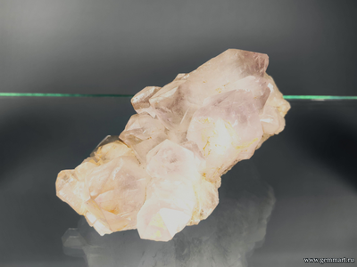 Аметист. Дальнегорск. Россия. 140*85*70см