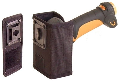 Zebra LS3408 ручной промышленный сканер штрих-кода