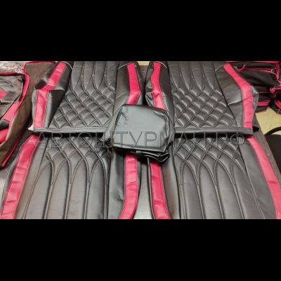 БУГАТТИ ЧЁРНЫЙ