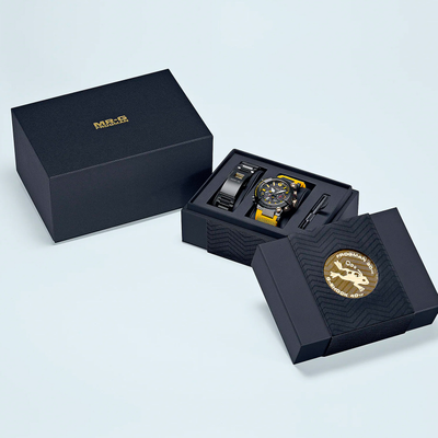 Часы Casio G-Shock MRG-BF1000E-1A9