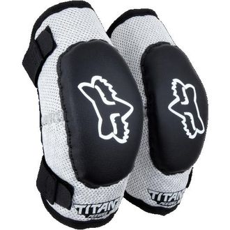 Налокотники FOX Titan Elbow Youth Guard