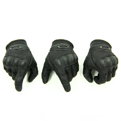 Кисти в тактических перчатках 1/6 (78058) - DAMTOYS