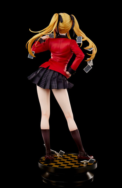 Фигурка 1/6 Мэри Саотомэ (Mary Saotome Union Creative International Ltd)