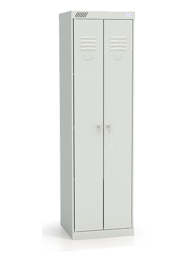 Шкаф универсальный ШМУ 22-530, 1850х530х500 мм