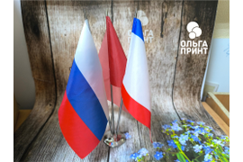 Брендированные сувениры