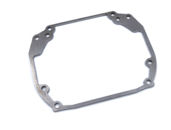 Jeep Grand Cherokee (2010-2013) переходные рамки для замены линз (комплект, 2шт)