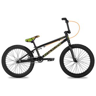 Купить велосипед BMX Eastern Lowdown (Black) в Иркутске