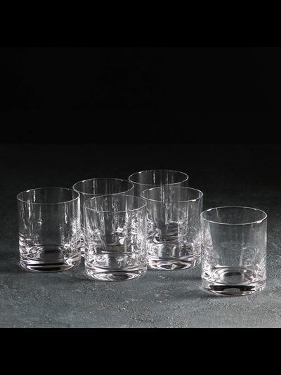 Стакан для виски 280 мл, 1 шт