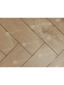 Ламинат Alpine Floor Herringbone 12, LF105-7 Дуб Тироль 600 х 100 х 12 mm