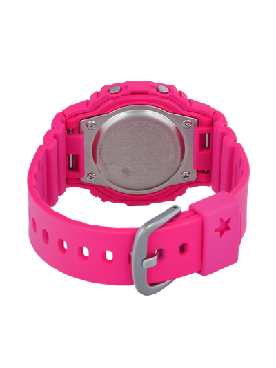 Часы Casio G-Shock GMD-S5610IT-4A