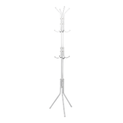 Вешалка для верхней одежды. 12 крючков. Тучков шоп.