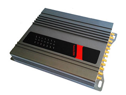 UHF Fixed RFID считыватель