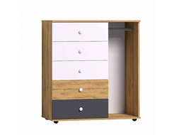 Детская ЛОЙС - ЛОЙС 87 Комод