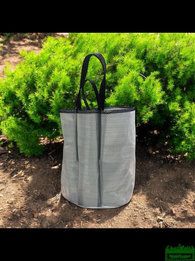 Сумка с ручками Т 28 (34х30,5) Р 180 г/м2  (20 шт.)