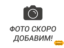 Стопка на ножке, деревянная