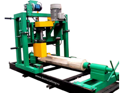 Оцилиндровочные станки