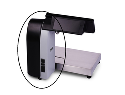 Защита печатающего узла  (МАССА К)