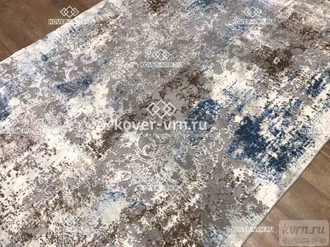 Ковер Armina 3853A blue / 2*4 м