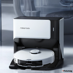 Робот-пылесос Roborock G10 EU (Глобальная версия)