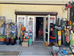 ИП Велиляев | с. Вилино, ул. Ленина д.128