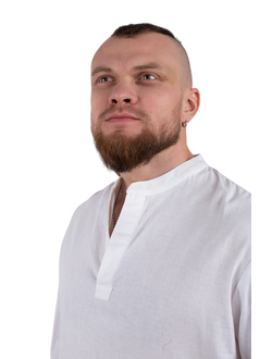 Рубашка нижняя "Пробуждение" удлиненная