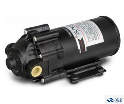Насос RO-300-220 (DP-125-600W/24V MAXIN) для обратного осмоса