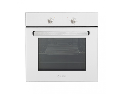 LEX EDM 040 WH ЭЛЕКТРИЧЕСКАЯ ДУХОВКА