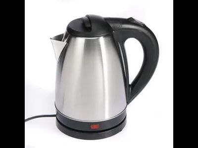 Эл,чайник REOMOND(китай) 7034CD  1,7л,1500 Вт, стальной 12 шт - 395