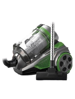 Пылесос EUROSTEK EVC-3007