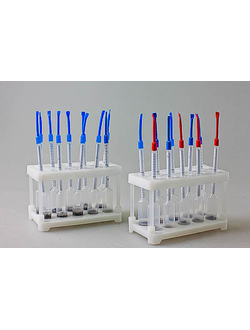 Набор ареометров (20 шт.)