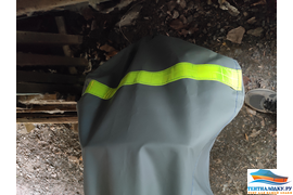 Ямаха 250 чехол