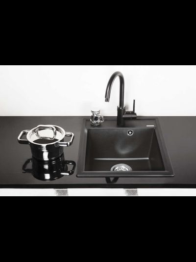 Мойка OMOIKIRI DAISEN 42