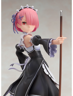 Фигурка 1/7 Рам (Ram)