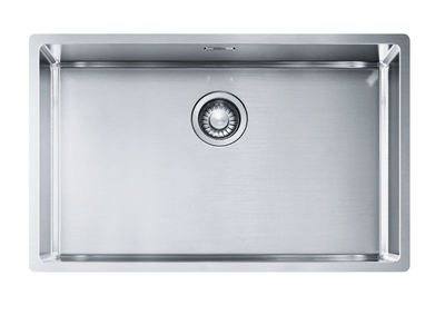 Мойка Franke BOX BXX 210-68