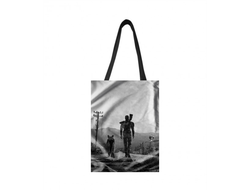 Сумка-шоппер Fallout, Фоллаут №18