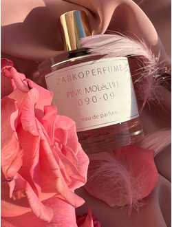 Zarkoperfume Pink Molecule 090.09