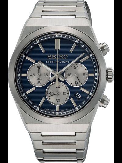 Наручные часы Seiko SSB453P1