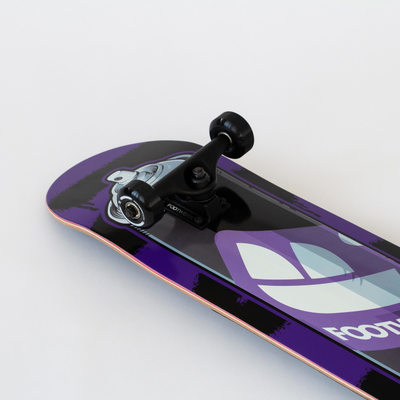 Скейтборд FOOTWORK Spray