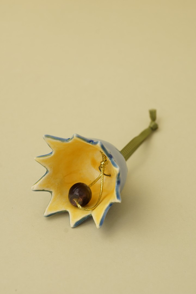 Колокольчик