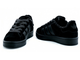 Кроссовки Adidas Campus 00s All Black зимние