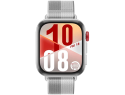 Huawei Watch FIT 4 (55020FAK) Серый