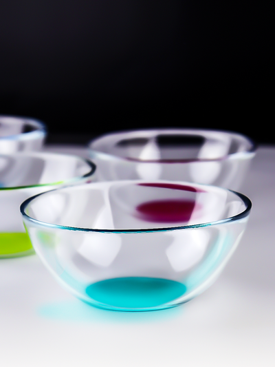 Салатники Палитра