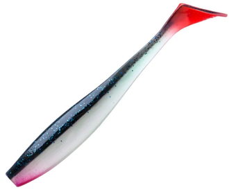Виброхвост Narval Choppy Tail 8см, цвет 021