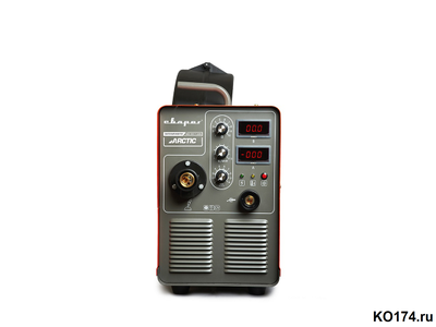 купить Сварочный полуавтомат Сварог ARCTIC MIG 250 Y (J04) в Челябинске цена на сайте