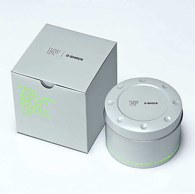 Часы Casio G-Shock DW-5600MNT-8