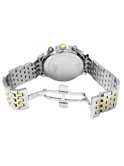 Швейцарские часы Tissot T063.617.22.037.00