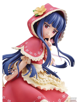 Фигурка 1/7 Юкими Садзё (Yukimi Sajou Sun's Art Tool's Box)