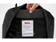 Рюкзак Fjallraven Kanken Black (550)