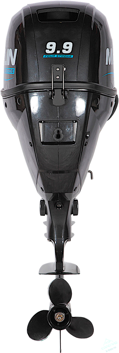 Лодочный мотор Marlin MF9.9AMHS (15)